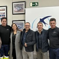 San Benedetto reconoce a 21 empleados con motivo de su 25 aniversario de trabajo en la empresa