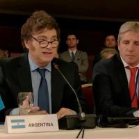 Milei y Caputo pueden tener un camino ms difcil para llegar al dficit cero en 2025