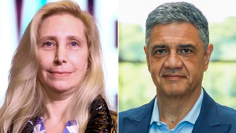 Escala la pelea entre Karina Milei y Jorge Macri: el Gobierno decidi que los ministros hagan campaa en CABA