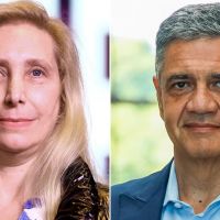 Escala la pelea entre Karina Milei y Jorge Macri: el Gobierno decidi que los ministros hagan campaa en CABA