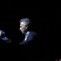 Macri ahora dice que podra ser candidato a senador en la Ciudad