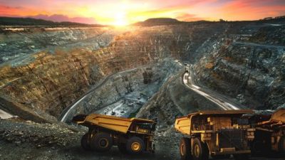 La inversi�n productiva, estancada en el cierre del 2024