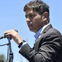 La estrategia de Kicillof por endeudamiento: enfriar las negociaciones y prorrogar el Presupuesto