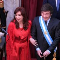 La nueva narrativa de Javier Milei: el candidato es el modelo