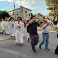 Mons. Domnguez: 'Un momento fuerte para alimentar la esperanza y fortalecer la fe'