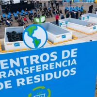 Presentan el proyecto para el Centro de Transferencia de Residuos de La Calera