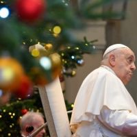 El Papa Francisco: Dialogar tambin con quien es incmodo