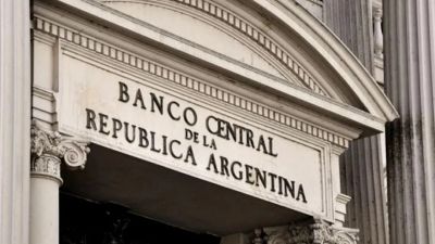 El pago de bonos podr� retroalimentar la baja del riesgo pa�s