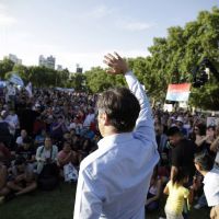 Axel Kicillof comienza a armar su frente electoral para disputar con Milei y dar una seal al PJ