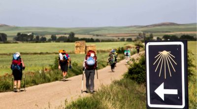 Auge de las peregrinaciones: el Camino de Santiago alcanza cifras rcord en 2024