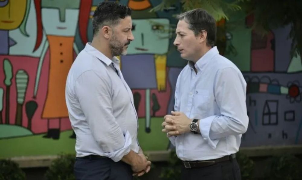 Intendentes peronistas prescindentes: ni Javier Milei ni los K, cada cual atiende su juego