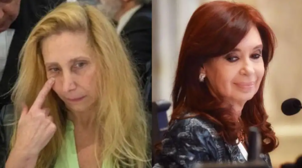 Agitan la candidatura de Karina Milei en PBA y aseguran que podra vencer a Cristina Kirchner: Un triunfo asegurado