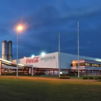 Crdoba: una planta de Coca Cola sufri un derrame de cido clorhdrico