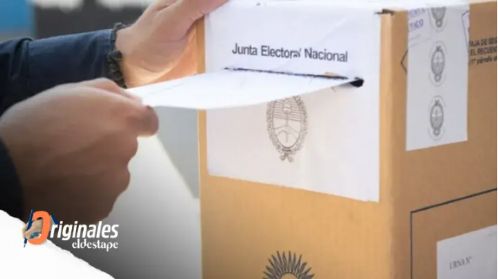 El significado de la pr�xima elecci�n