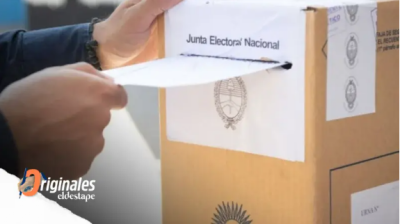 El significado de la pr�xima elecci�n