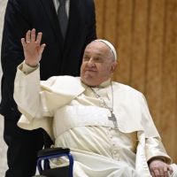 El Papa a los gitanos: Caminen juntos y anuncien la ternura de Dios