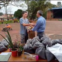 Se viene otro exitoso EcoCanje en Capiov