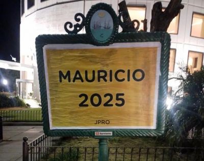 Mauricio Macri 2025: obligado a jugar para salvar al PRO