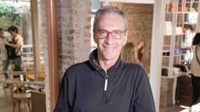 Qui�n es el empresario que endulza a Javier Milei con inversiones