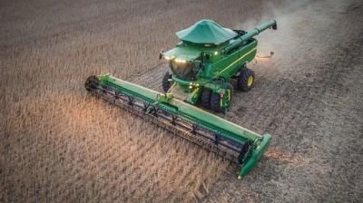 Comienza una semana cr�tica para el agro: hace casi un mes que no llueve en zona n�cleo y una ola de calor podr�a sentenciar a la soja y el ma�z