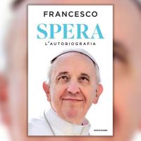 El Papa Francisco revel detalles ntimos de su vida en su autobiografa Spera