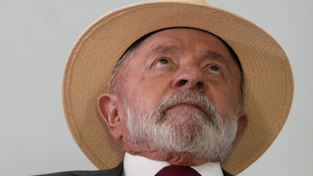 Lula salva a Milei del colapso energtico: se dispara la importacin de electricidad de Brasil