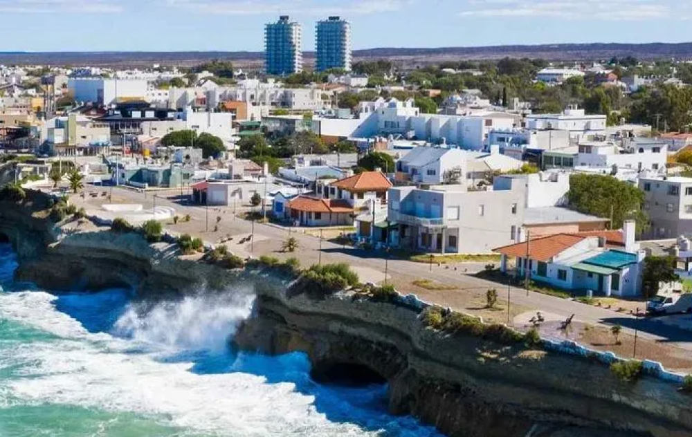 La UTHGRA denunci establecimientos de Las Grutas que contrataron trabajadores 100% en negro