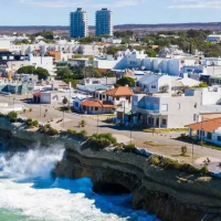 La UTHGRA denunci establecimientos de Las Grutas que contrataron trabajadores 100% en negro