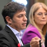 Kicillof pone la lupa en las sesiones extraordinarias que convoc Milei para definir las PASO en Provincia