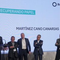 La empresa que ahora gestiona los residuos del sur de Gran Canaria por Urbaser