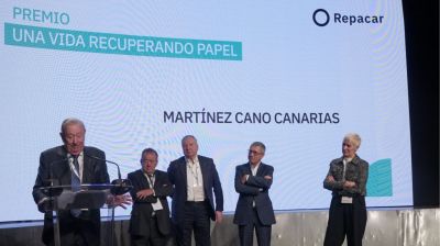 La empresa que ahora gestiona los residuos del sur de Gran Canaria por Urbaser