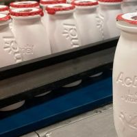 Los nutricionistas franceses critican a Danone por el azcar de Actimel, Activia y otros productos: Tienen igual o ms que otras bebidas como la Coca-Cola