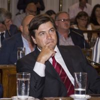 Morchio: Con Frigerio logramos bajar las retenciones de la Ley Bases