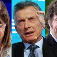 En medio de las tensiones entre el PRO y LLA, Patricia Bullrich apunt contra Mauricio Macri