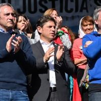 Un nuevo cortocircuito aleja la paz en el kirchnerismo: Kicillof y La Cmpora otra vez en pie de guerra