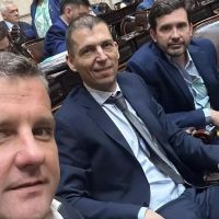 Diputados radicales preparan un acto de apoyo a Milei: Est logrando mejorar la economa y salir de la crisis