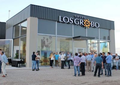 Cruje la econom�a real: las gigantes de la industria tambalean