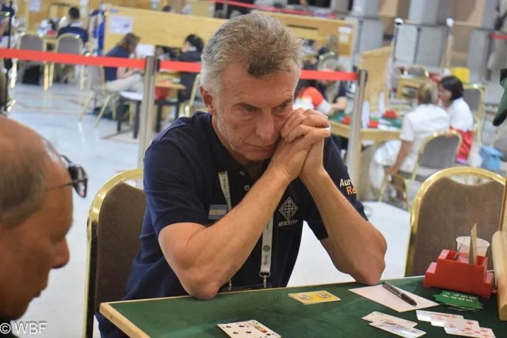 Mauricio Macri prepara la narrativa para explicar la ruptura con Javier Milei
