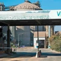 Dictaron la conciliacin en el conflicto de Vicentn por el no pago del bono