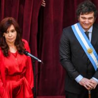 La idea es proscribir a Cristina Kirchner