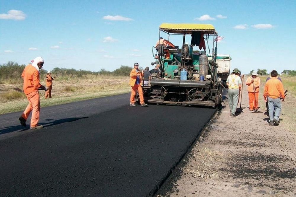 El saldo del combo de motosierra y licuadora