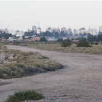 Basural Belisario Roldn: Avances para la continuidad paisajstica del Maldonado