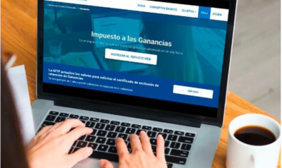 Al contrario de su discurso pblico, el Gobierno defini que ms trabajadores comenzarn a pagar Ganancias en 2025