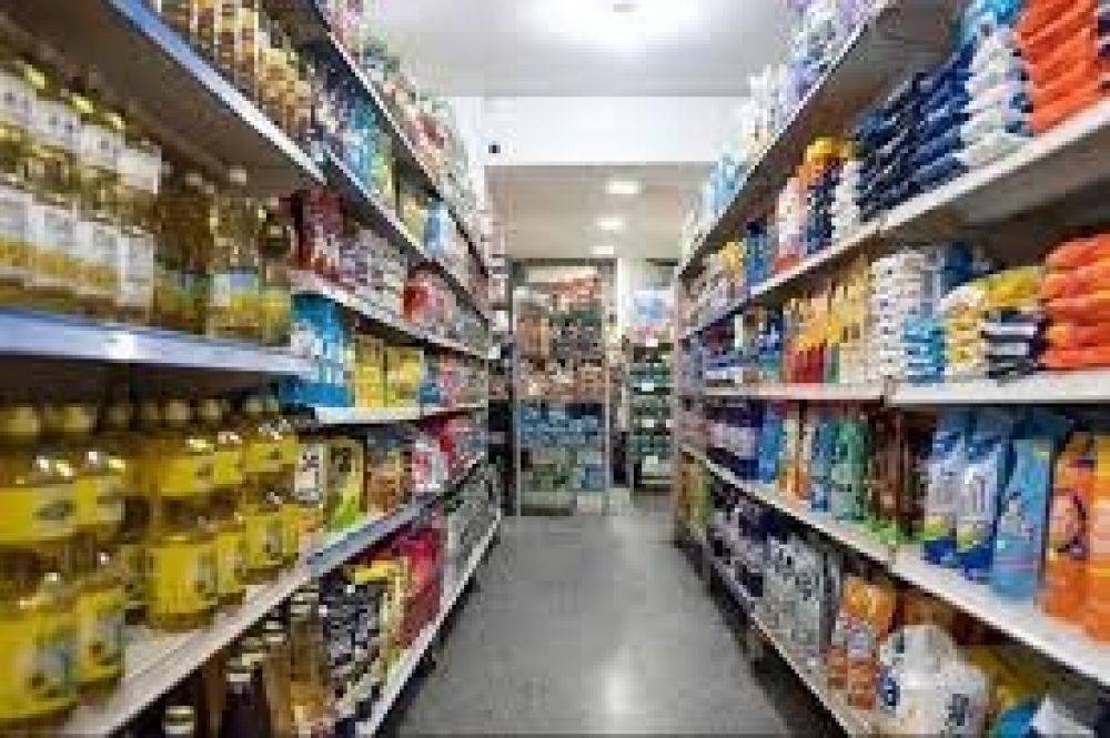 Supermercados: el consumo sigue desplom�ndose en enero
