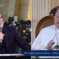 El Papa Francisco califica los posibles planes de deportacin en Estados Unidos como una desgracia