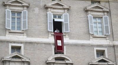 El milagro de las bodas de Can explicado brevemente por el Papa Francisco