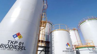 Empresas de biocombustibles acusan a Javier Milei de 