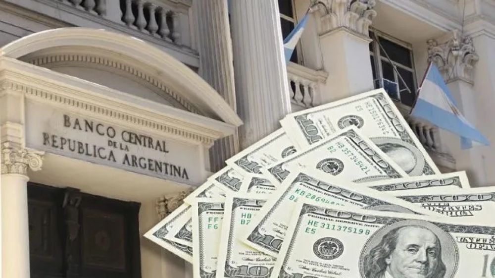 Dlar: tras el guio del FMI, la city prev la continuidad del 