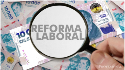 Reforma laboral: 10 cambios clave que prevn para el contrato de trabajo