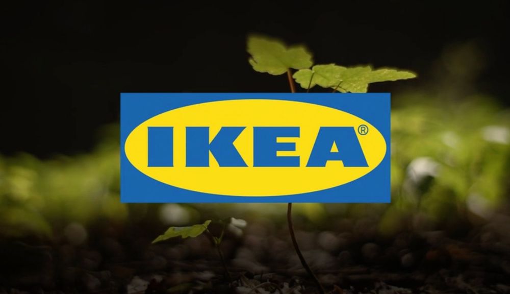 Ikea se compromete a invertir 1.000 millones de euros en empresas de reciclaje